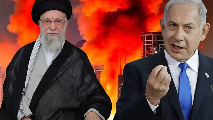 İsrail ateşkesin ihlal edildiğini iddia etti: 'İran'a karşılık vereceğiz'