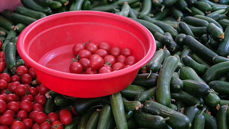 İstanbul'da Temmuz enflasyonu yüzde 1,93 arttı: Yıllık artış yüzde 42,48