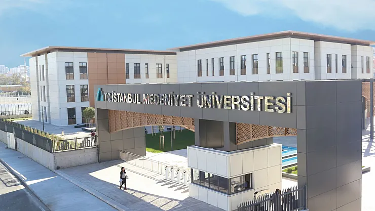 İstanbul Medeniyet Üniversitesi'nde tezsiz yüksek lisans başvuruları başladı