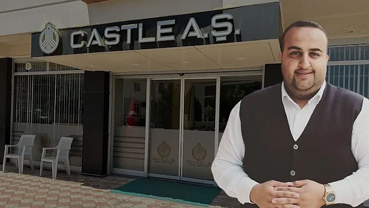 İzmir'de korkunç olay: Genç iş insanı Emre Toğrul ofisinde...