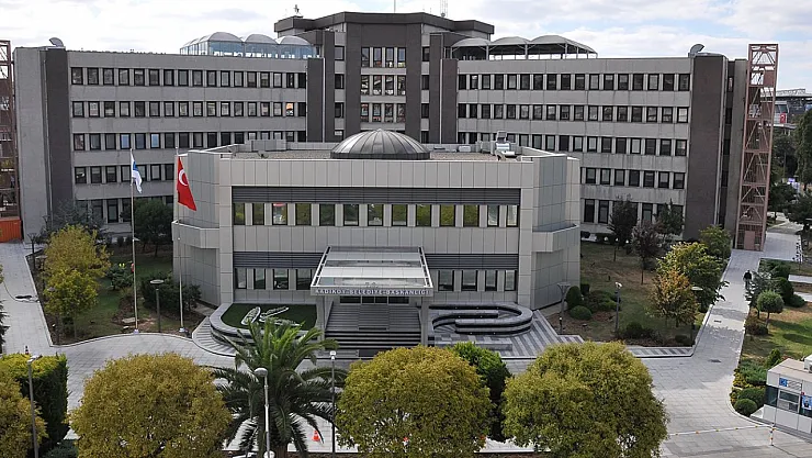 Kadıköy Belediye Başkanlığı'na ilk defa atanmak üzere memur alımı başladı