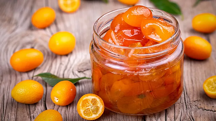 Kamkat nasıl tüketilmeli?