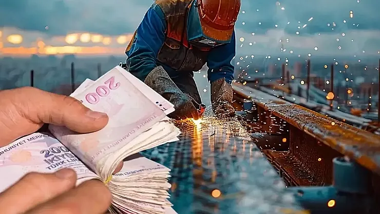 Kamu işçilerine yeni zam teklifi