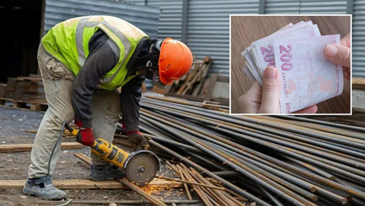 Kamu İşçisi Toplu Sözleşme Zammı 2025: İşçinin beklentisi ne kadar?