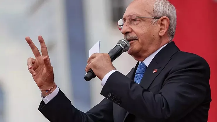 Kılıçdaroğlu sessizliğini bozdu: 'Kimsenin ekmeğiyle oynamayı doğru bulmuyorum'