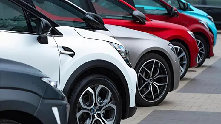 Kimler ÖTV'siz araç alabilir?