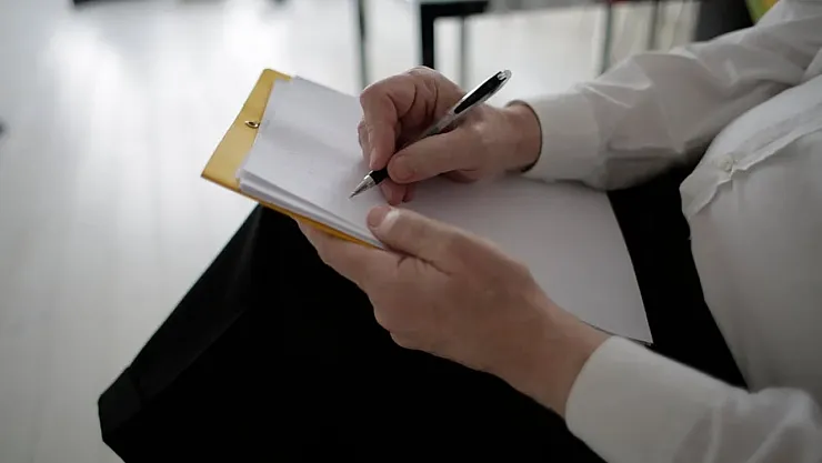 Kimler özel kalem olabilir?