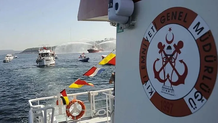 Kıyı Emniyeti Genel Müdürlüğü 21 daimi işçi alacak