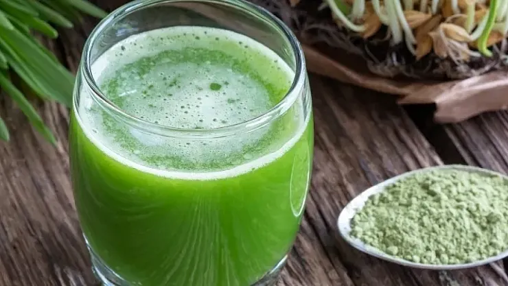 Klorofilin Faydaları: Doğanın yeşil mucizesi sağlığa nasıl katkı sağlıyor?