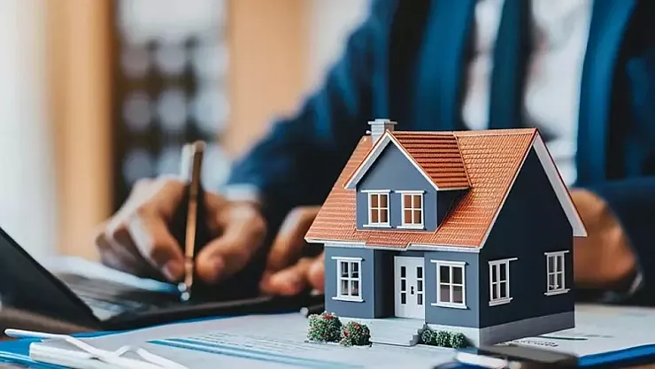 Konutta yeni dönem: Gayrimenkul sertifikası halka arz edildi!