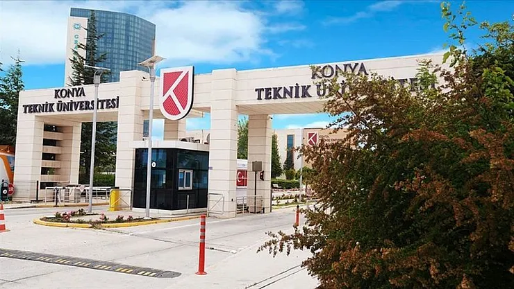 Konya Teknik Üniversitesi 10 sözleşmeli personel alacak