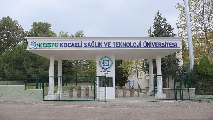 KOSTÜ, bünyesine 18 öğretim görevlisi ve araştırma görevlisi katacak