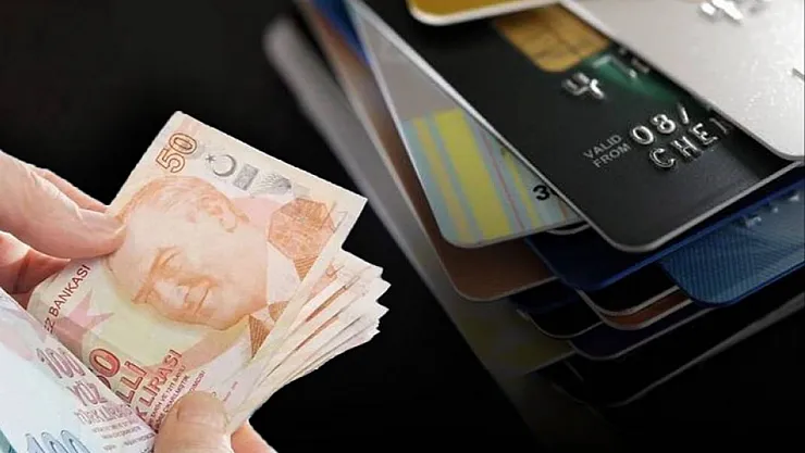 Kredi ve Kredi Kartı yapılandırma başvuruları başladı