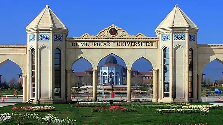 Kütahya Dumlupınar Üniversitesi 8 Sözleşmeli Personel Alımı Yapacak!