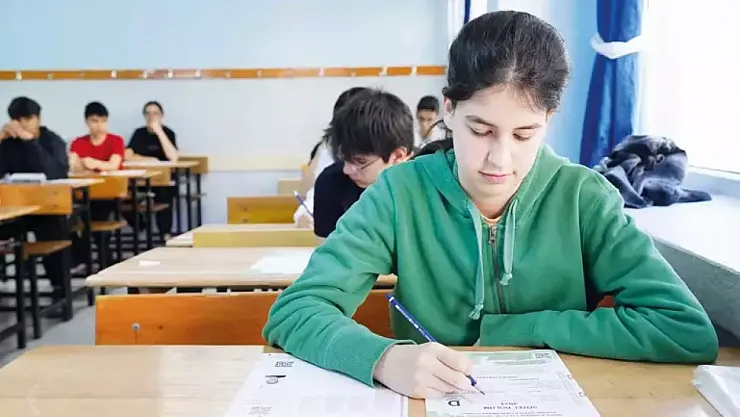 LGS'de son hafta: Denge, güven ve strateji kazandırıyor