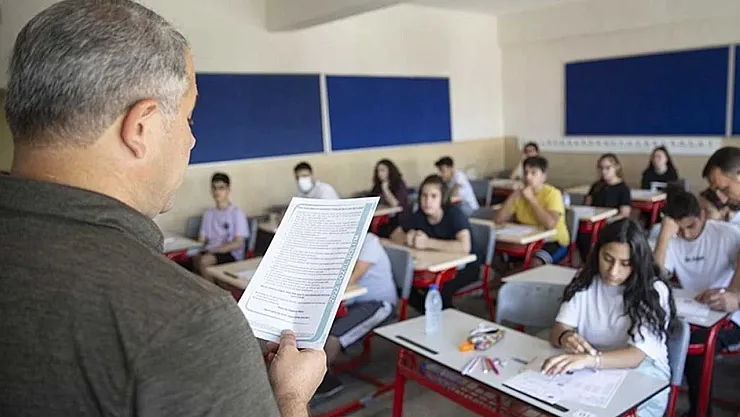 LGS sonuçları ne zaman açıklanacak? MEB takvimine göre 2025 LGS sonuç tarihi belli oldu