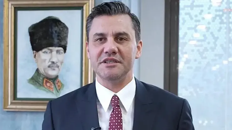 Manisa Büyükşehir Belediye Başkanı Ferdi Zeyrek yaşam mücadelesini kaybetti