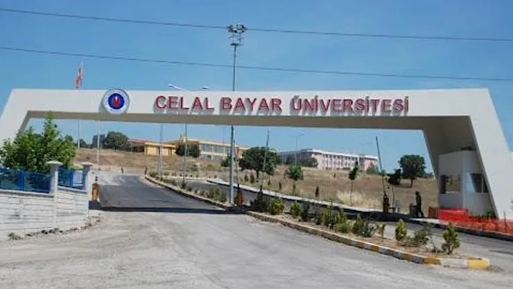 Manisa Celal Bayar Üniversitesi̇ 178 sözleşmeli̇ personel alınacak