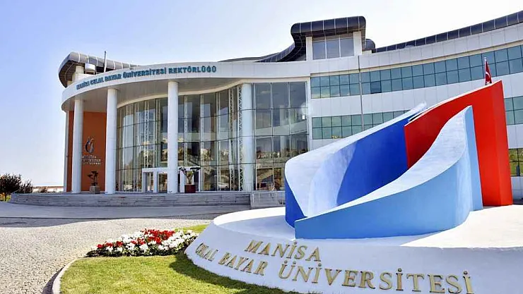 Manisa Celal Bayar Üniversitesi 178 personel alım başvuruları devam ediyor