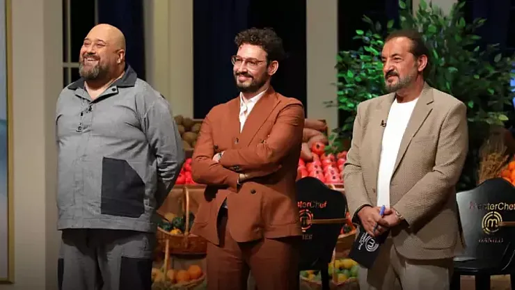 MasterChef Türkiye kim kazandı? Ana kadroya giren isim belli oldu!