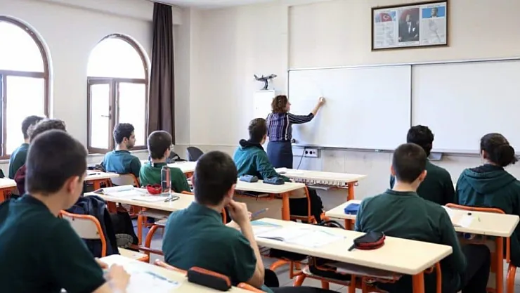 MEB, 2. dönem sınavları için örnek sorular yayınladı