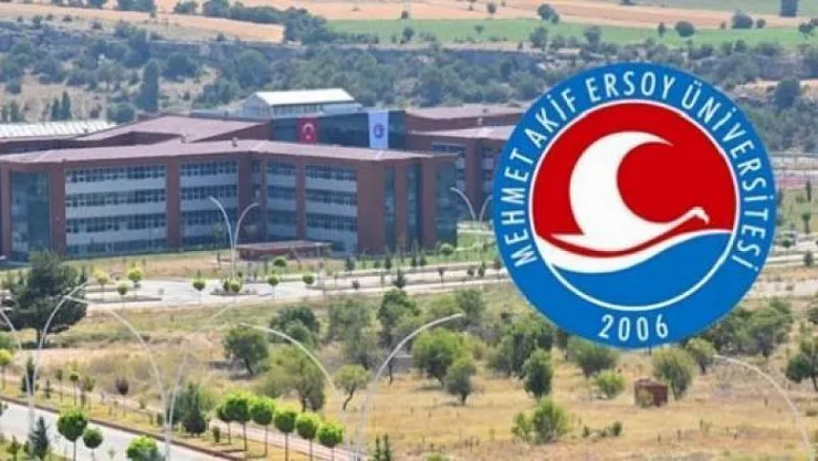 Mehmet Akif Ersoy Üniversitesi 4 sözleşmeli personel alımı yapacak!