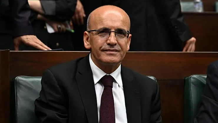 Mehmet Şimşek açıkladı: Kur Korumalı Mevduat Sistemi yakında sona eriyor