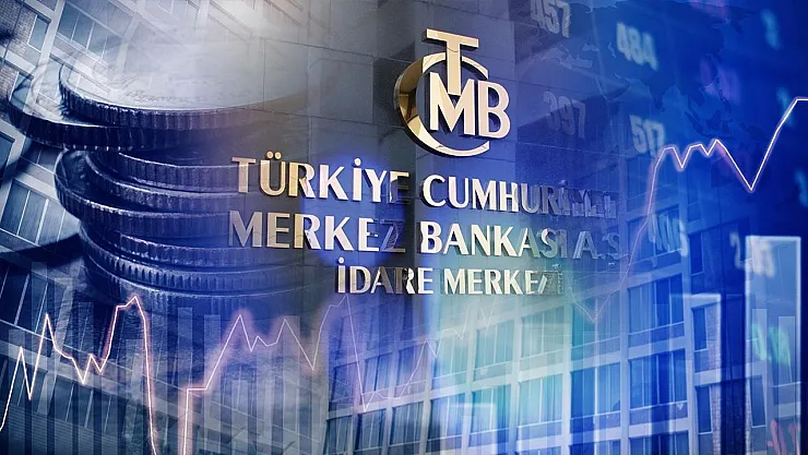 Merkez Bankası 2025 enflasyon tahminini korudu