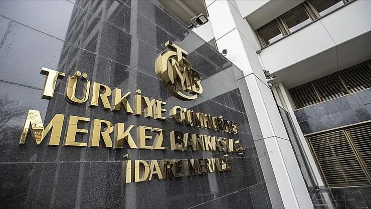Merkez Bankası'ndan PPK öncesi fiili faizde 300 baz puanlık indirim sinyali
