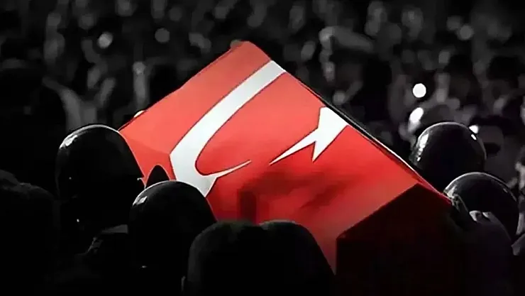 Metan gazı faciasında şehit sayısı 12'ye yükseldi