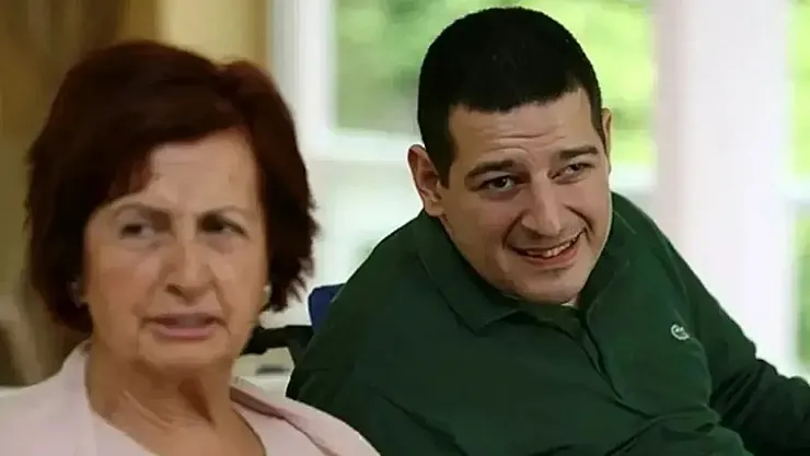 Metin Sabancı ne hastası?