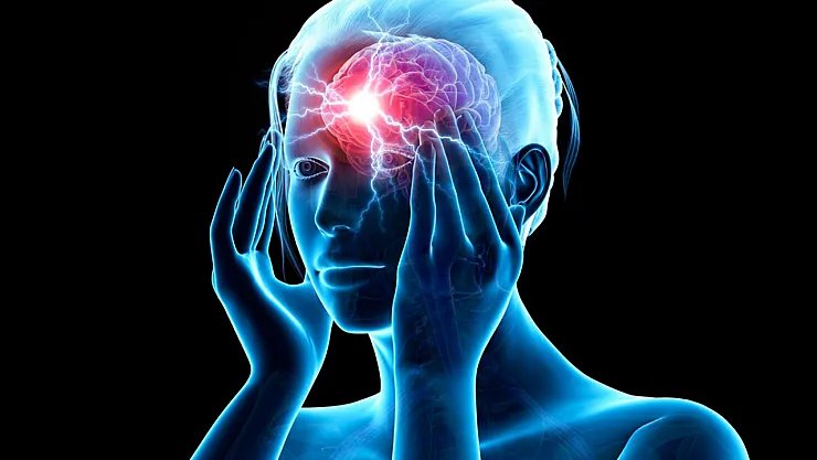 Migren tedavi edilmezse ne olur?