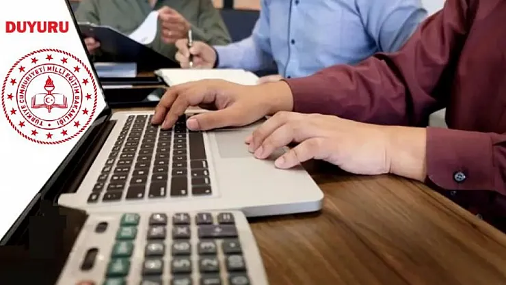 Milli eğitim bakanlığı 5 sözleşmeli bilişim personeli alacak