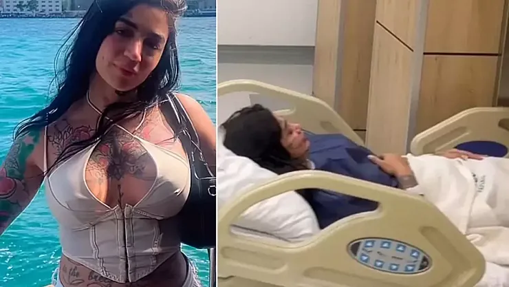 Mozambikli şarkıcının ölümü şüphe yarattı: Sağlık Müdürlüğü harekete geçti