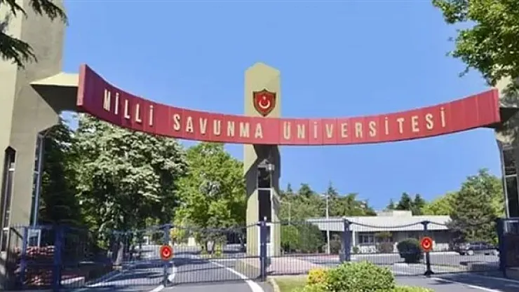 MSÜ Harp Okulları ve Astsubay MYO sınav sonuçları açıklandı!