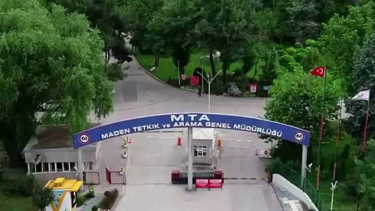 MTA 4 Müfettiş Yardımcısı alımı yapacak