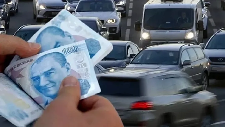 MTV ödemelerinde son gün 31 Temmuz: Ödemeyenlere E-haciz ve gecikme faizi var