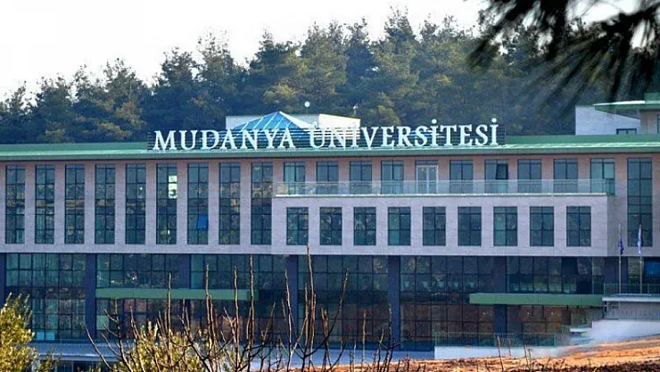 Mudanya Üniversitesi akademik kadrosuna 14 öğretim elemanı katacak