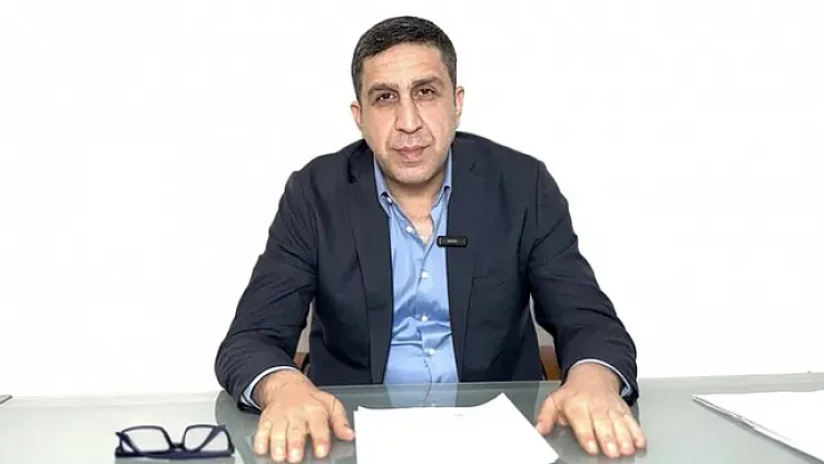 Muhammed Yakut kalp krizi sonucu hayatını kaybetti