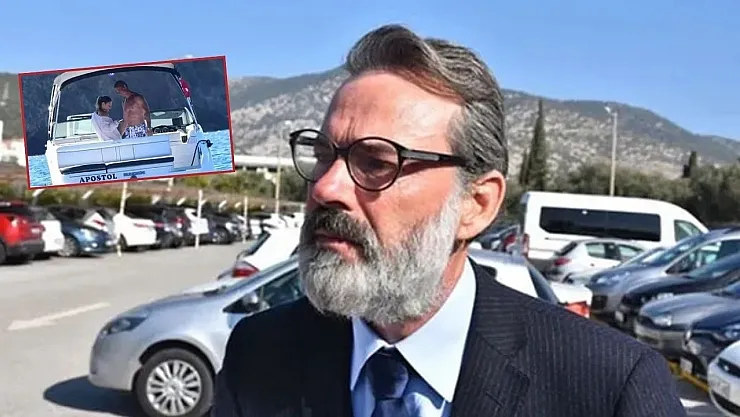 Murat Başoğlu'nun son hali gündem oldu