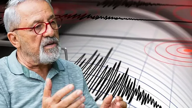Naci Görür'den kritik uyarı: Kayseri ve Mersin arasındaki faydaki tehlike...