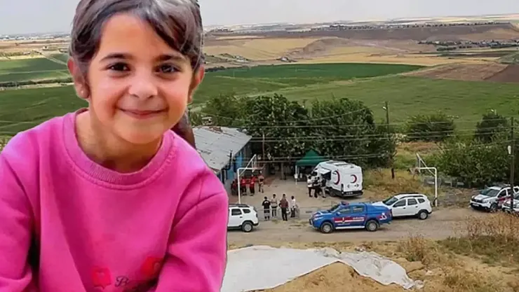 Narin cinayetinde 'Suçluyu Kayırma' davasında 15 sanığa hapis