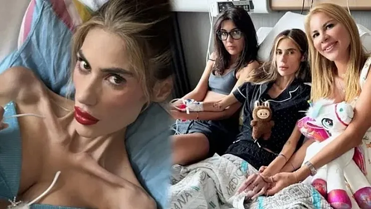 Nihal Candan'ın ölmeden önceki son isteği ortaya çıktı