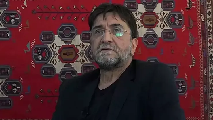 Nihat Genç entübe edildi: Usta gazetecinin sağlık durumu nasıl?