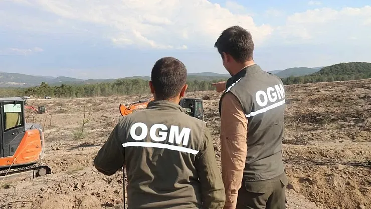 OGM sözleşmeli personel alımı sonuçlarını duyurdu! İşte kazananların yapması gerekenler