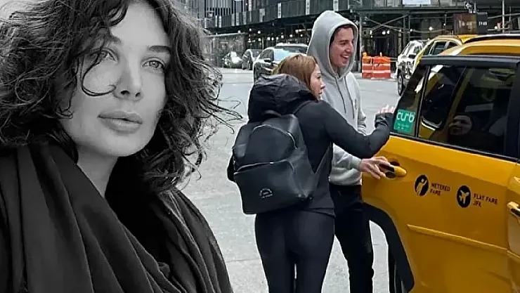 Oğuz Murat Aci'nin eşi şikayetini geri çekti: 'Zarar karşılandı'