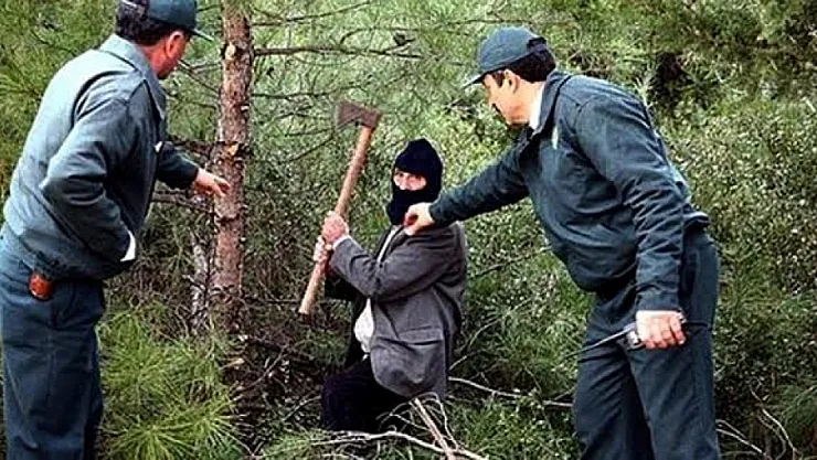 Orman muhafaza memuru ne işi yapar?