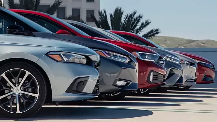 Otomobilde ÖTV sistemi sil baştan değişecek