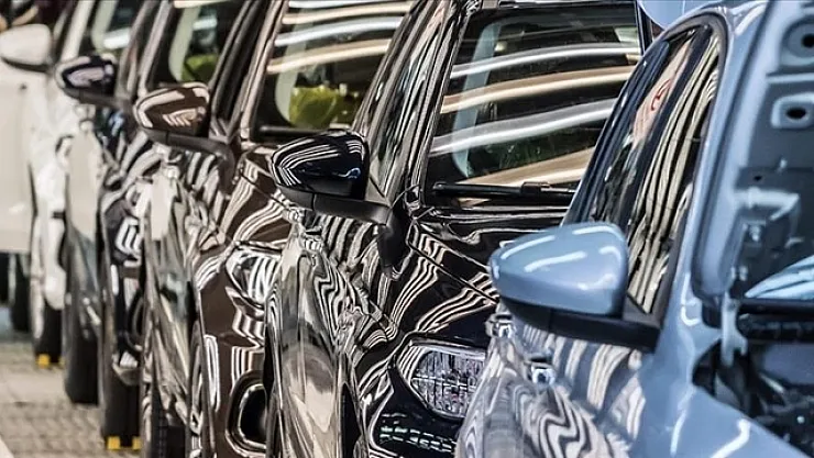 ÖTV oranları değişti: Elektrikli araçlara yüksek vergi artışı geldi