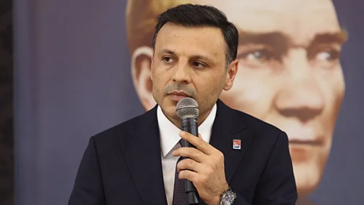 Özgür Çelik'e 15 Yıl 6 Aya Kadar Hapis Talebi